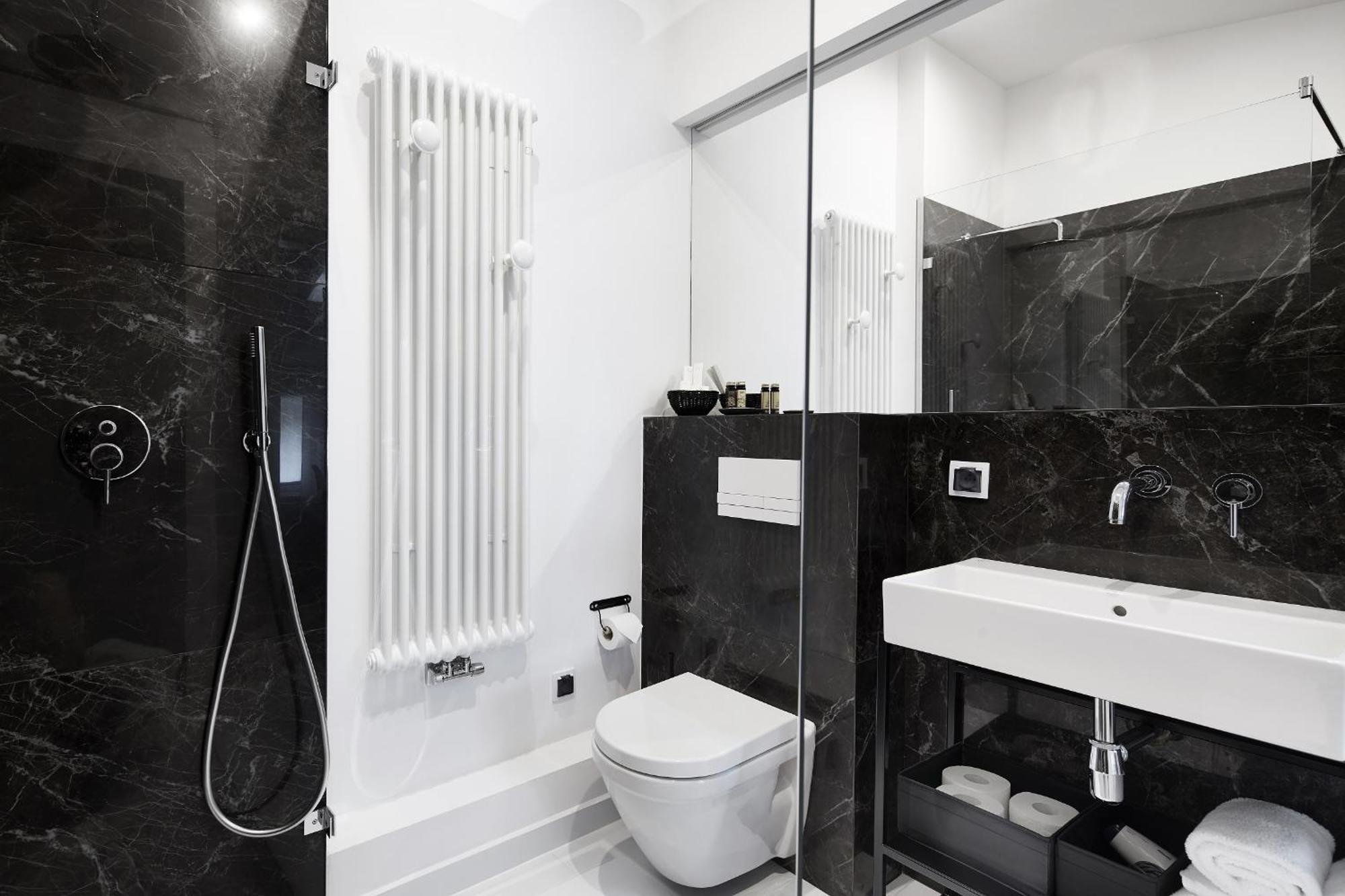 קרקוב St Agnes Apartments Old Town מראה חיצוני תמונה