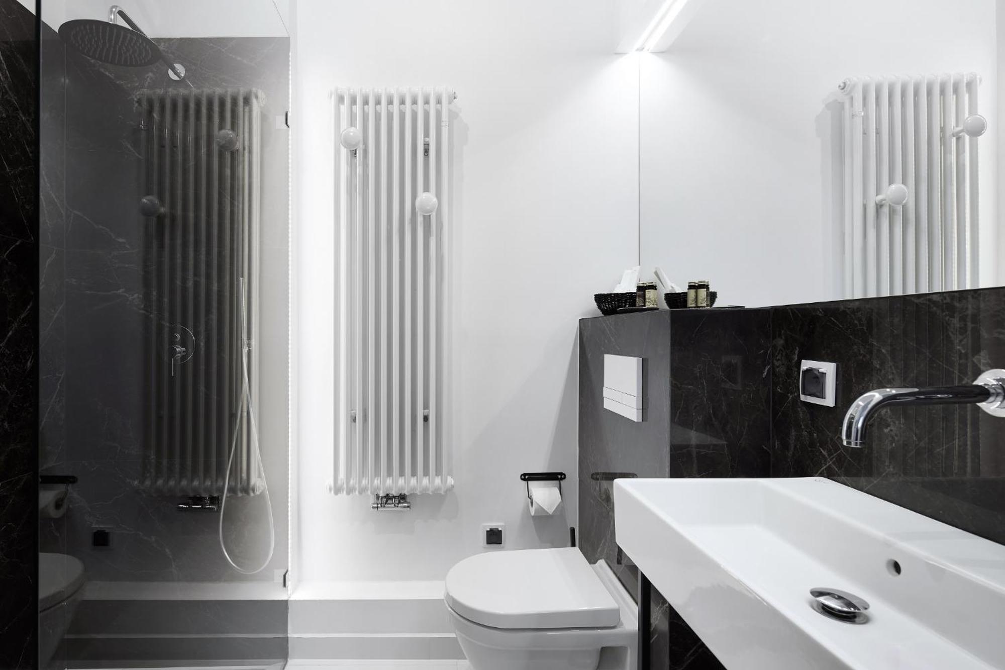 קרקוב St Agnes Apartments Old Town מראה חיצוני תמונה