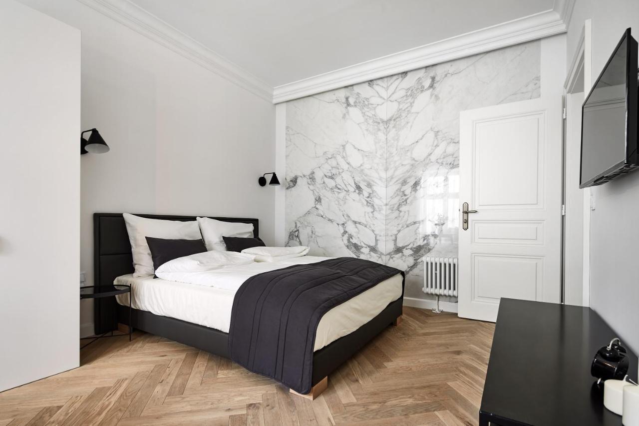 קרקוב St Agnes Apartments Old Town מראה חיצוני תמונה